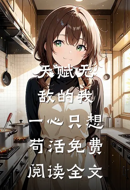 天赋无敌的我，一心只想苟活免费阅读全文
