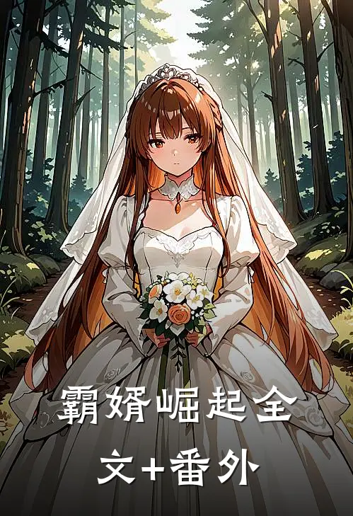 霸婿崛起全文+番外