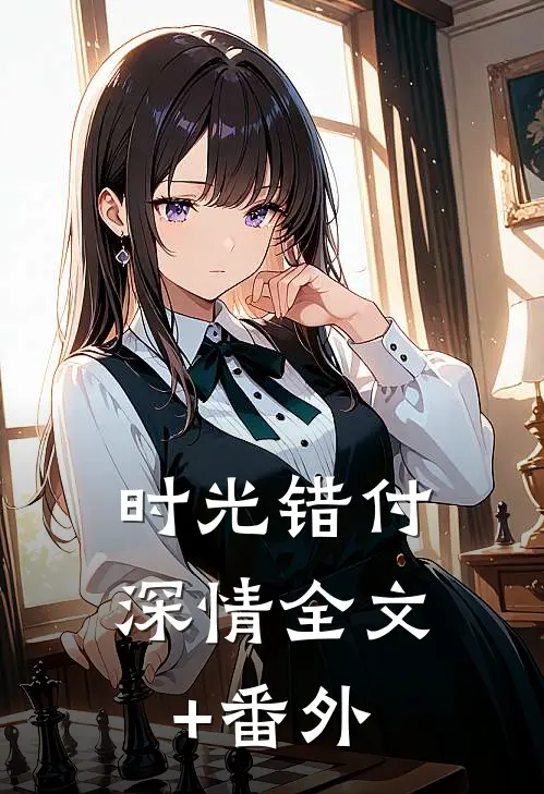 时光错付深情全文+番外