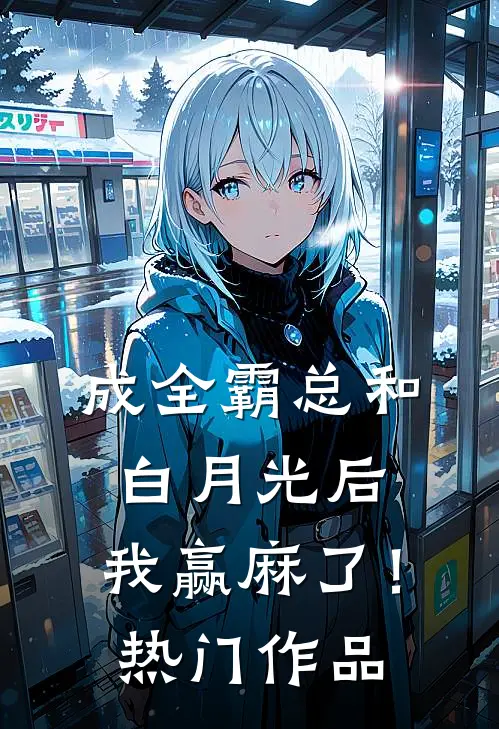 成全霸总和白月光后，我赢麻了！热门作品