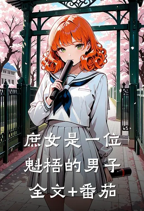 庶女是一位魁梧的男子全文+番茄