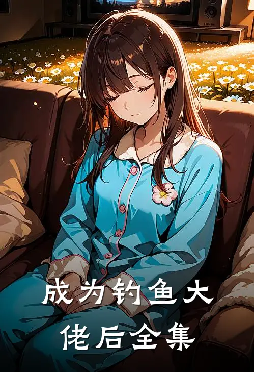 成为钓鱼大佬后 全集