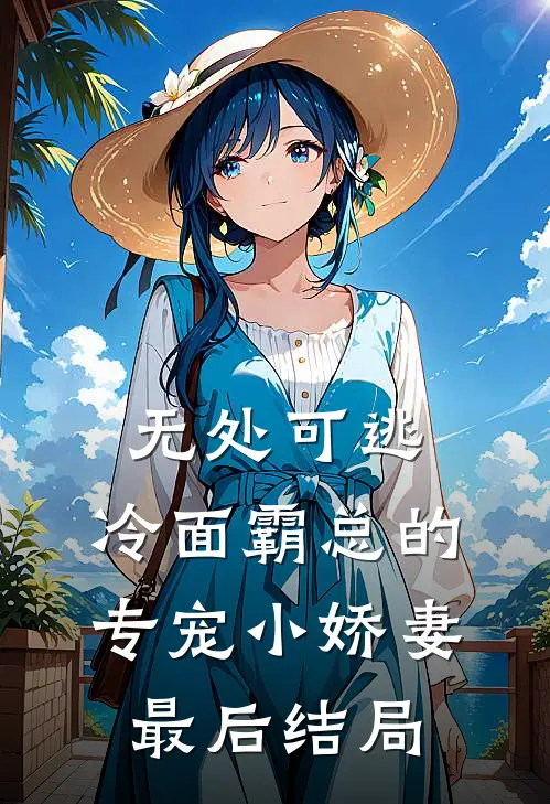 无处可逃：冷面霸总的专宠小娇妻最后结局
