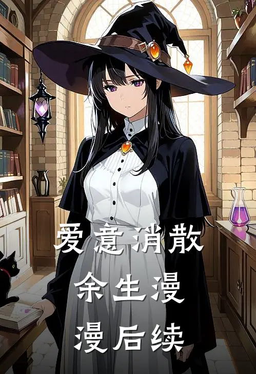 爱意消散，余生漫漫后续