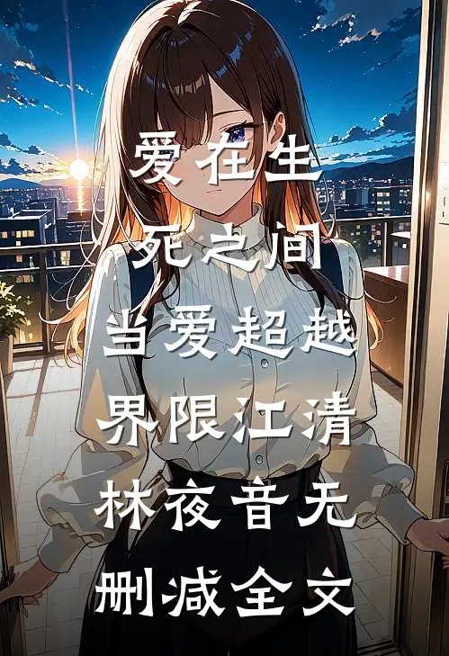 爱在生死之间：当爱超越界限江清林夜音无删减全文