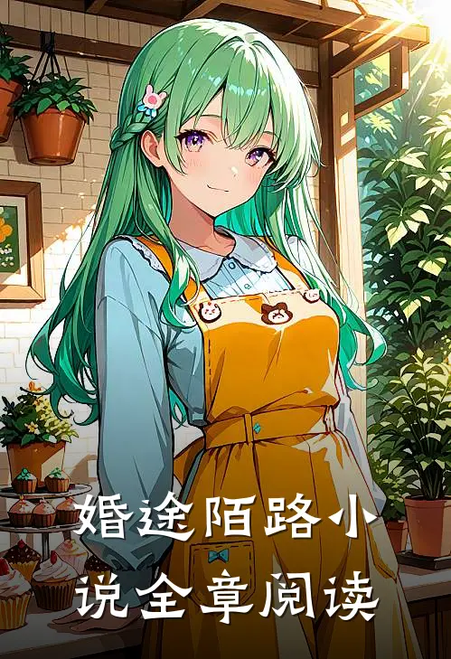 婚途陌路全章阅读