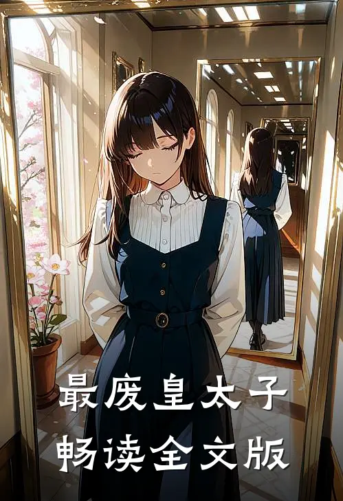 最废皇太子畅读全文版