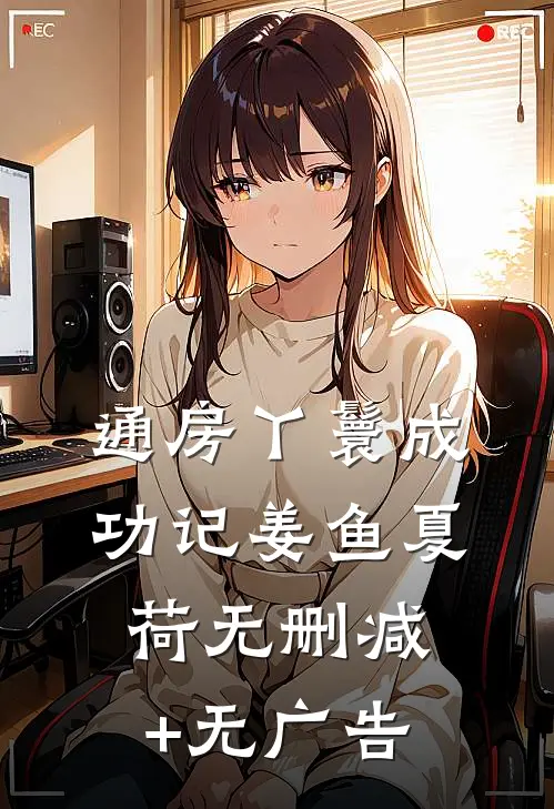 通房丫鬟成功记姜鱼夏荷无删减+无广告