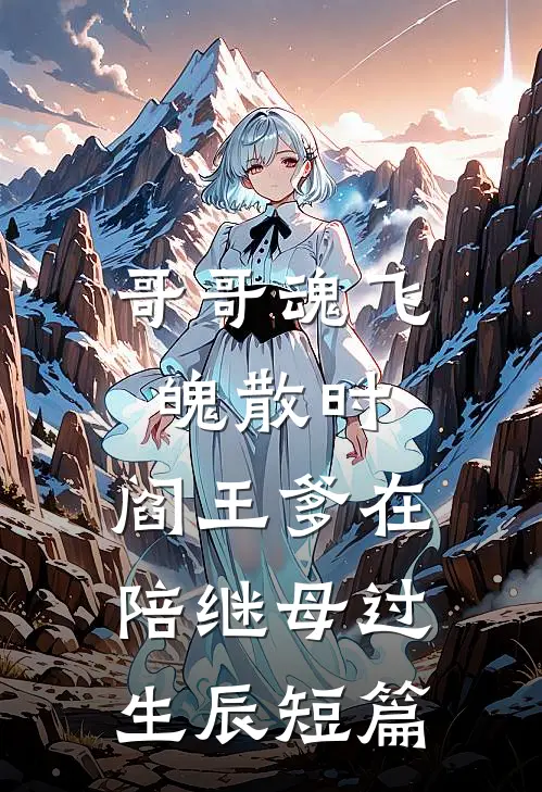 哥哥魂飞魄散时，阎王爹在陪继母过生辰短篇