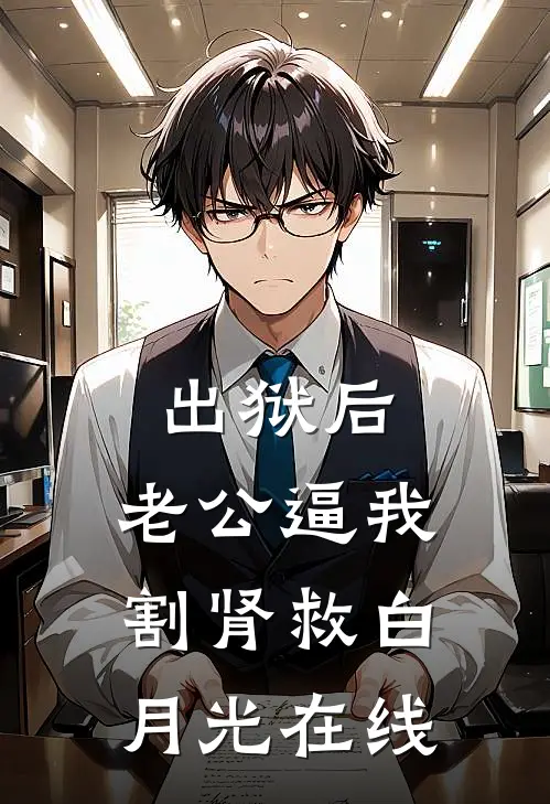 出狱后，老公逼我割肾救白月光在线
