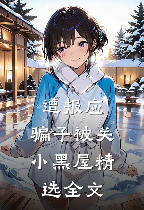 遭报应，骗子被关小黑屋精选全文