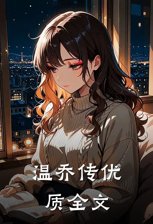 温乔传优质全文
