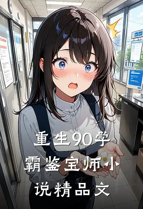 重生90学霸鉴宝师 小说精品文