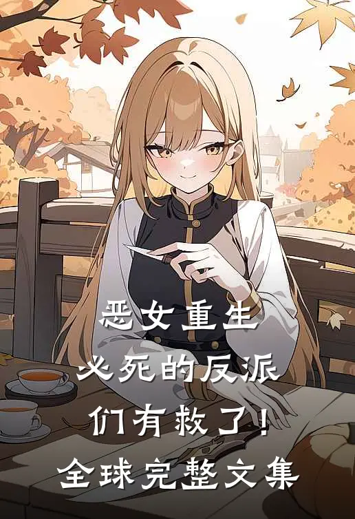 恶女重生，必死的反派们有救了！全球完整文集
