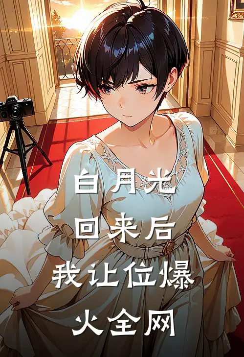 白月光回来后，我让位爆火全网