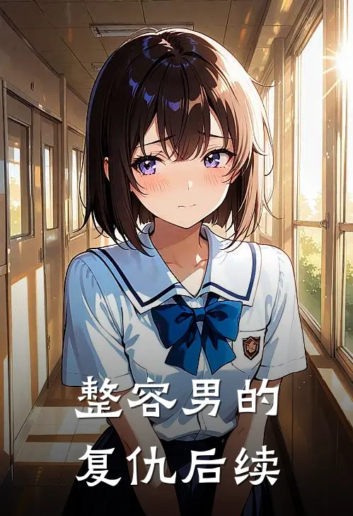 整容男的复仇后续