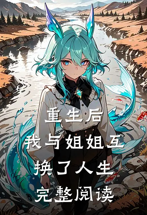 重生后，我与姐姐互换了人生完整阅读