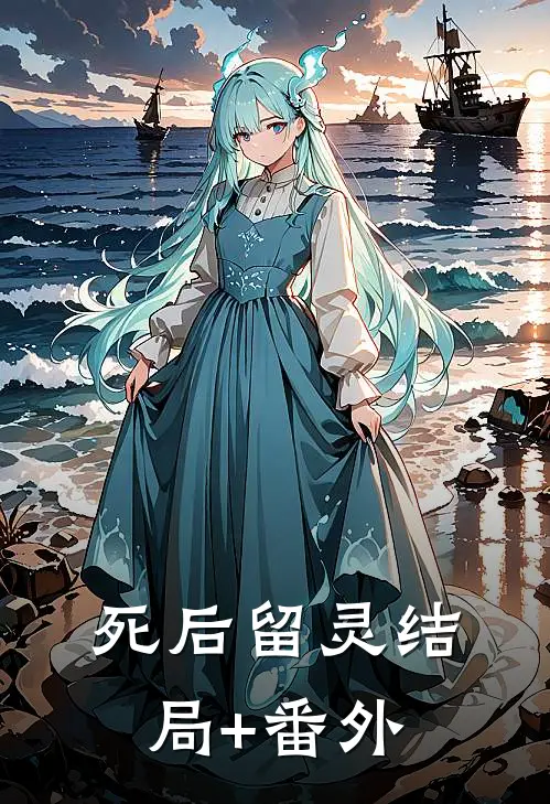 死后留灵结局+番外