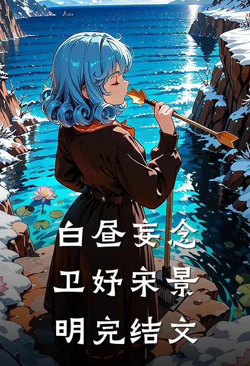 白昼妄念卫妤宋景明完结文