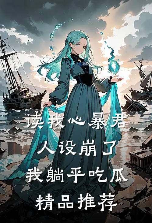 读我心暴君人设崩了，我躺平吃瓜精品推荐