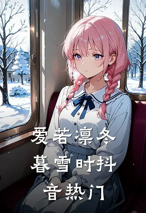 爱若凛冬暮雪时抖音热门