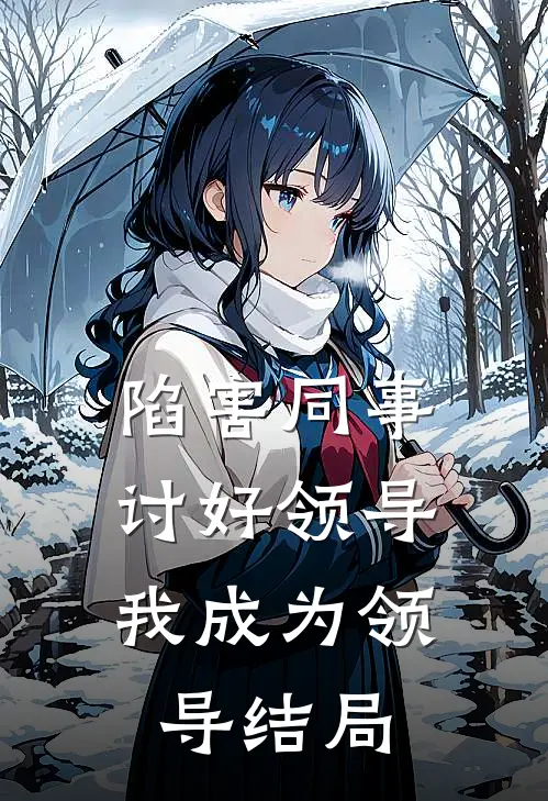 陷害同事，讨好领导，我成为领导结局