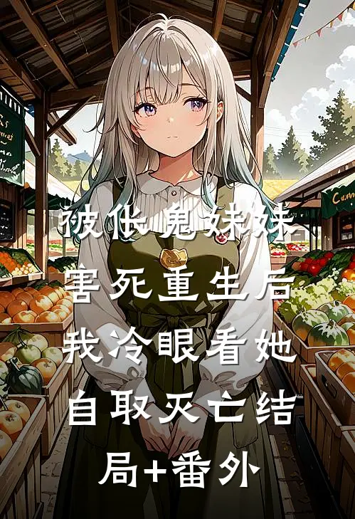 被伥鬼妹妹害死重生后，我冷眼看她自取灭亡结局+番外