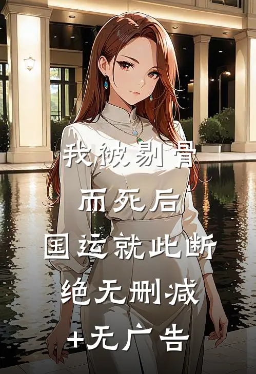 我被剔骨而死后，国运就此断绝无删减+无广告
