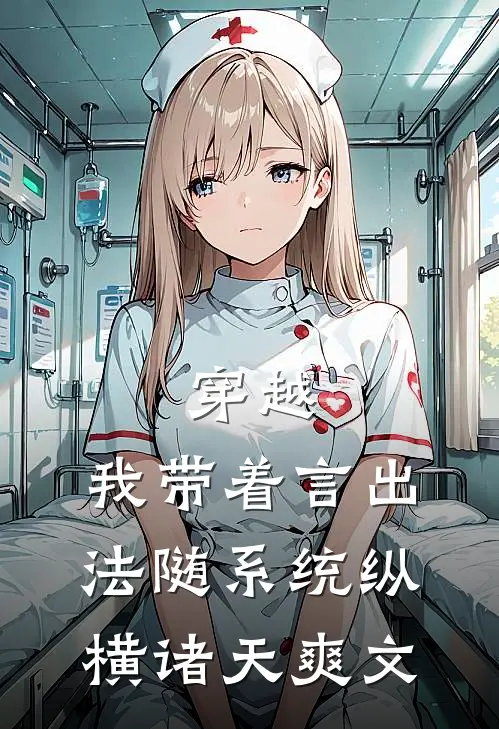 穿越：我带着言出法随系统纵横诸天爽文