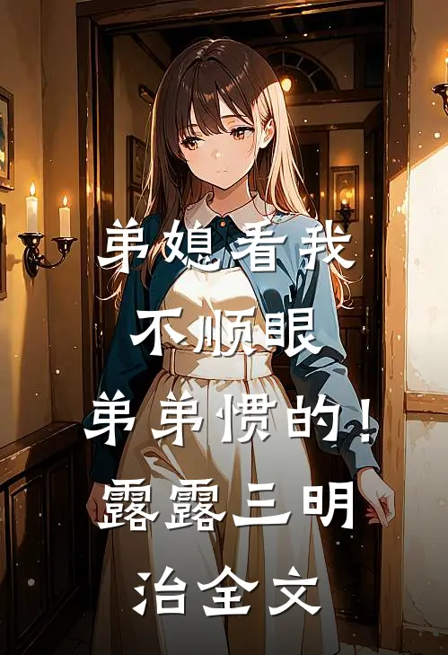 弟媳看我不顺眼，弟弟惯的！露露三明治全文