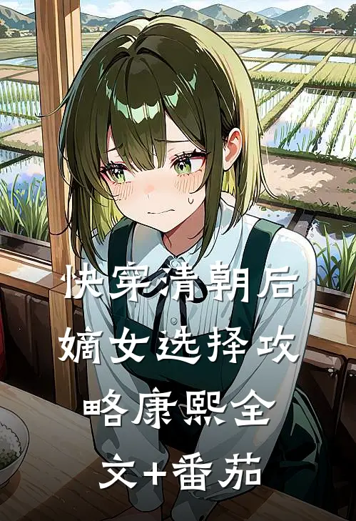 快穿清朝后，嫡女选择攻略康熙全文+番茄