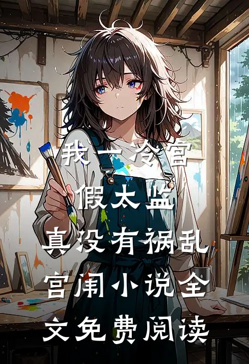 我一冷宫假太监，真没有祸乱宫闱小说全文免费阅读