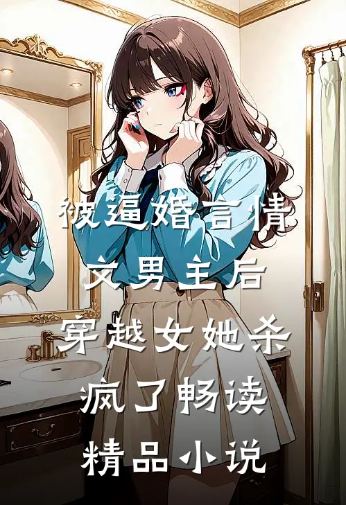 被逼婚言情文男主后，穿越女她杀疯了畅读精品小说