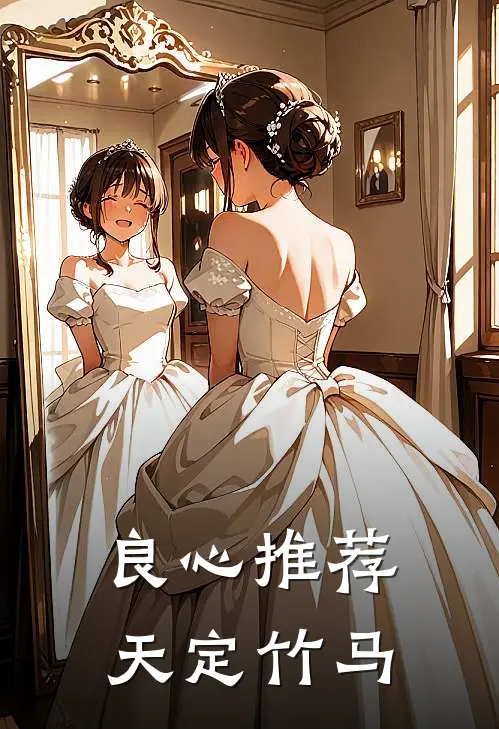 良心推荐天定竹马