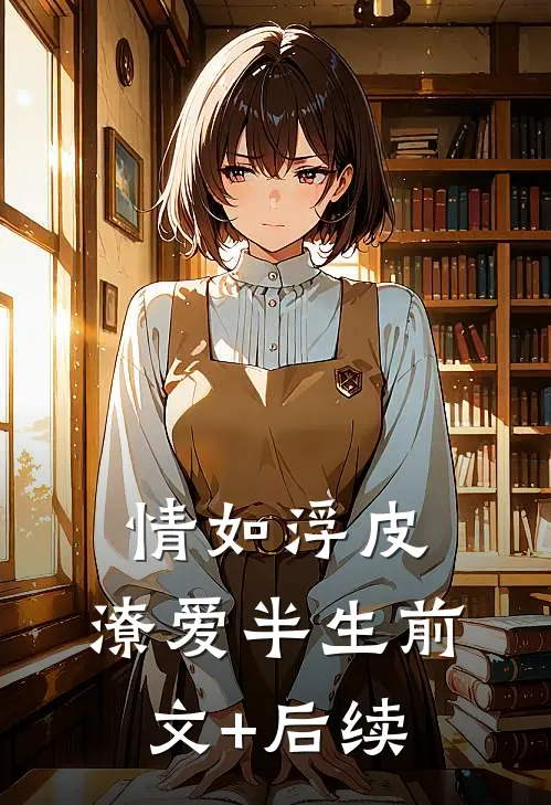 情如浮皮，潦爱半生前文+后续