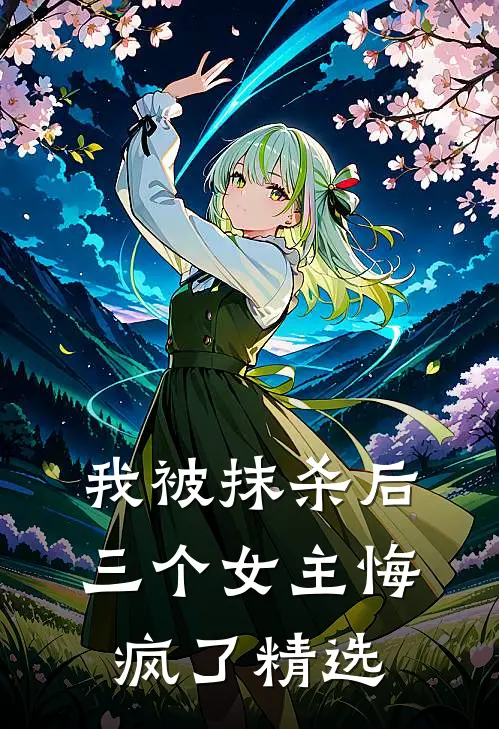 我被抹杀后，三个女主悔疯了精选
