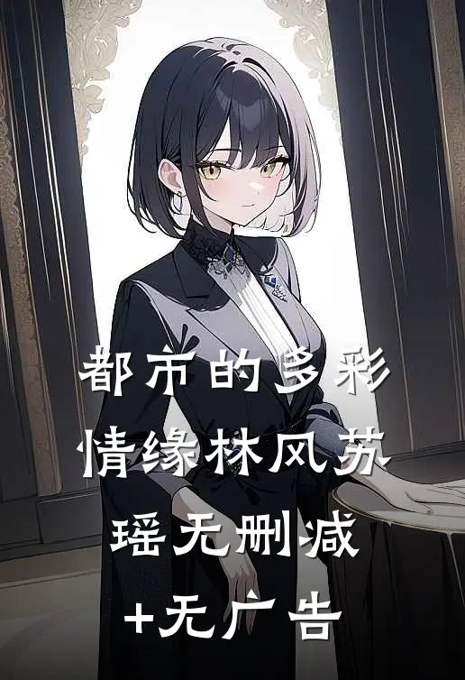 都市的多彩情缘林风苏瑶无删减+无广告