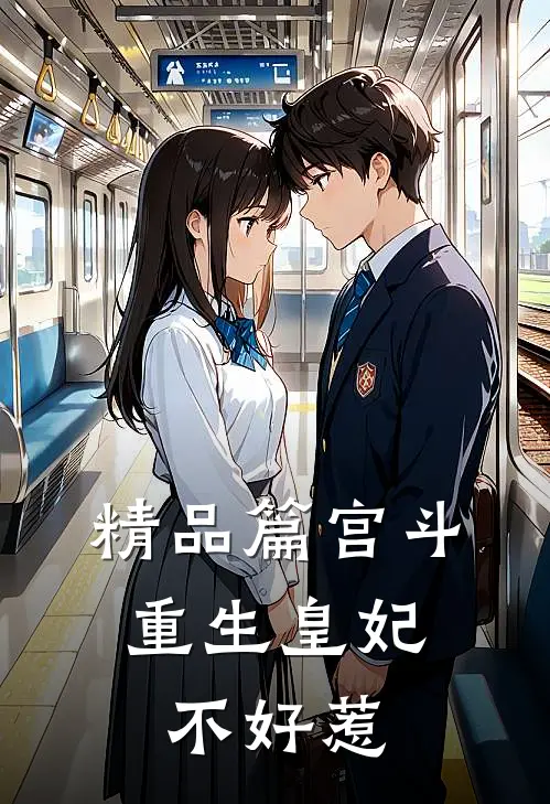 精品篇宫斗：重生皇妃不好惹
