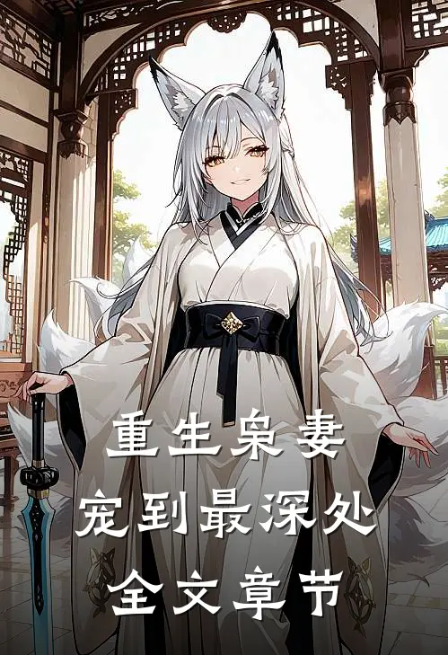 重生枭妻：宠到最深处全文章节
