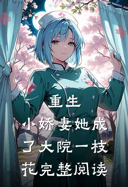 重生：小娇妻她成了大院一枝花完整阅读