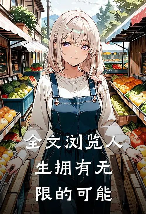 全文浏览人生拥有无限的可能