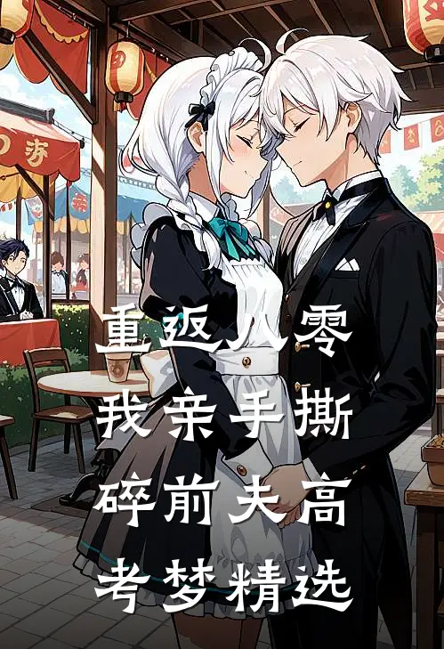 重返八零，我亲手撕碎前夫高考梦精选