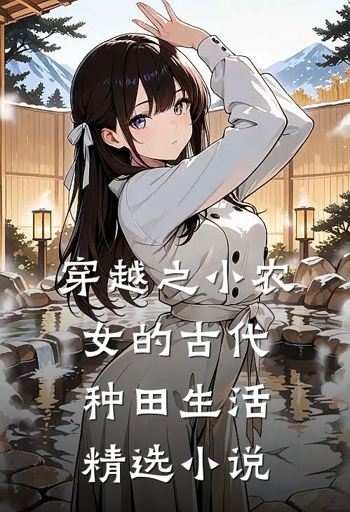 穿越之小农女的古代种田生活精选小说