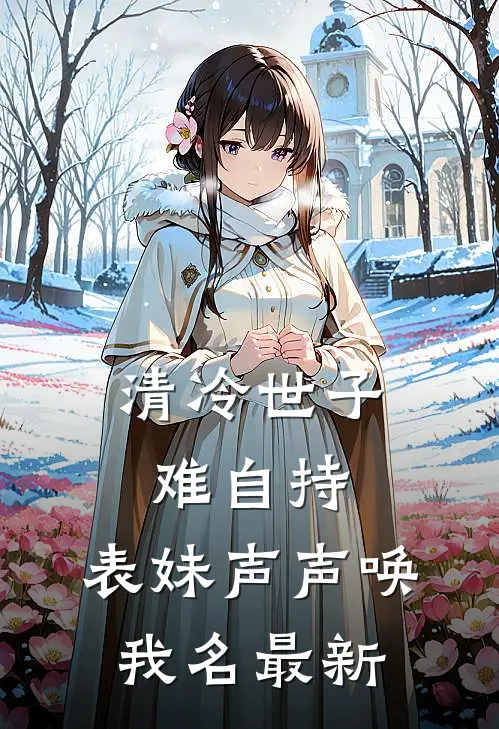 清冷世子难自持，表妹声声唤我名最新