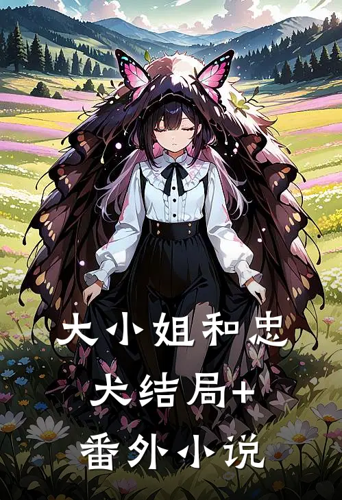 大小姐和忠犬结局+番外小说