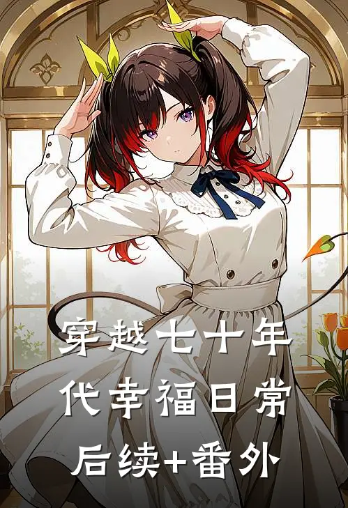 穿越七十年代幸福日常后续+番外