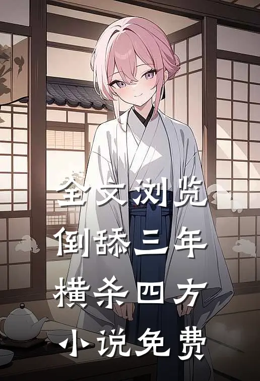 全文浏览倒舔三年,横杀四方小说免费