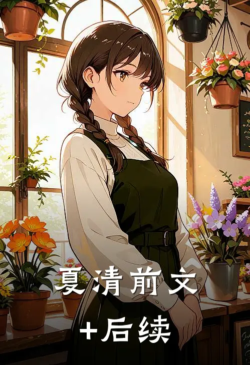 夏清前文+后续