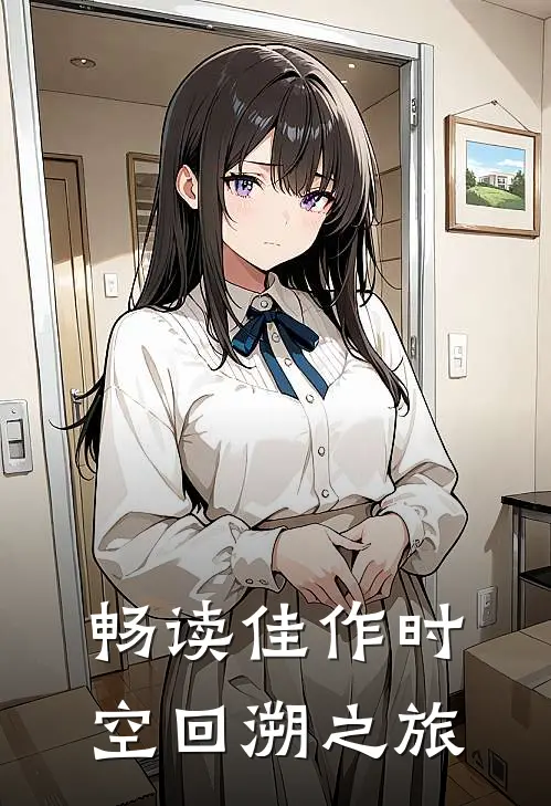 畅读佳作时空回溯之旅