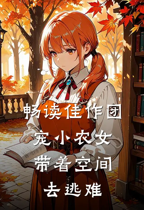 畅读佳作团宠小农女：带着空间去逃难